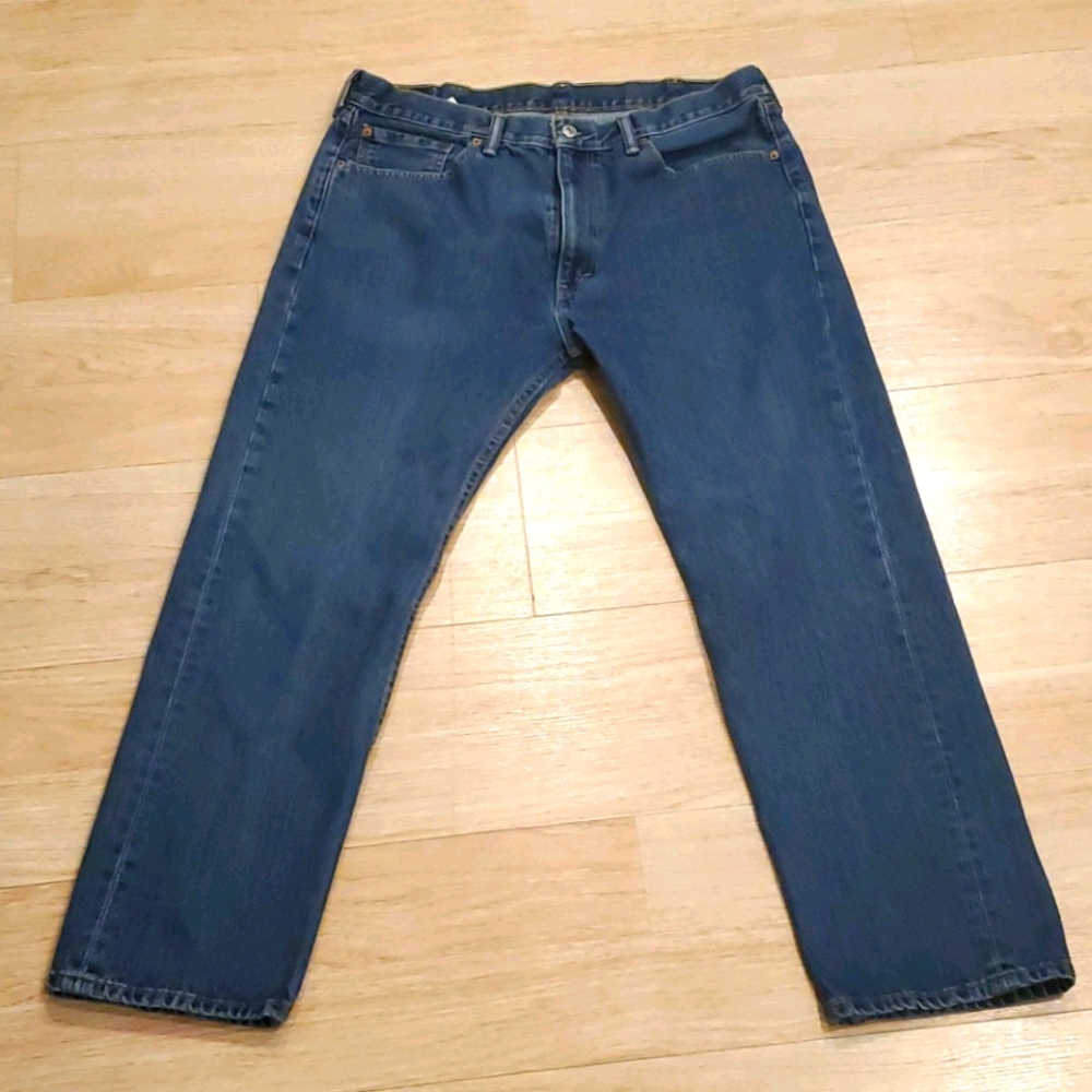 LEVI'S 505 JEANS  👖🔥